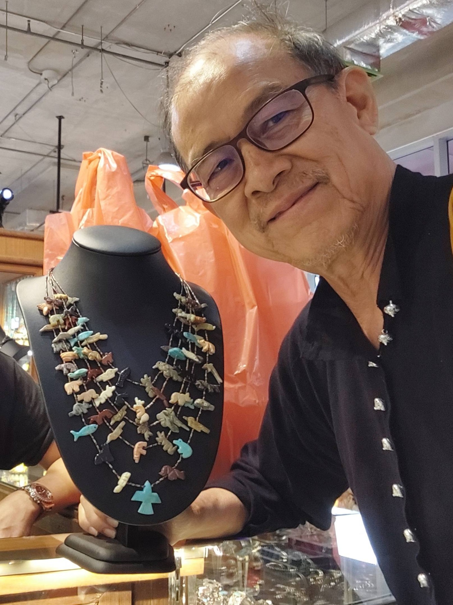 20260117_8 ผมก็ไม่ทราบเหมือนกันครับอาจารย์  IAlsoWonder ...