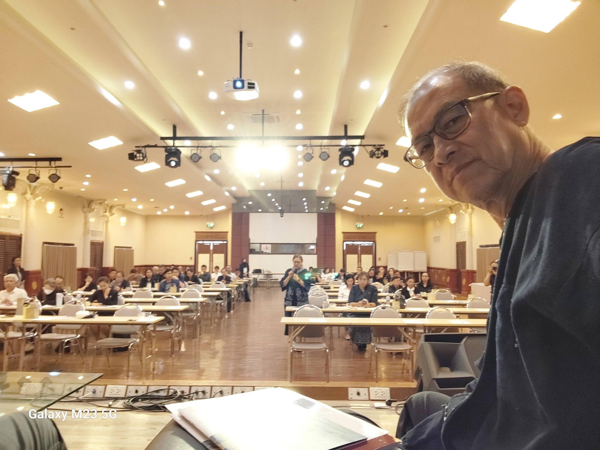 20260127_2 สุวรรณภูมิ : คุณค่าและความท้าทาย  Suvarnabhumi : Value & Challenge