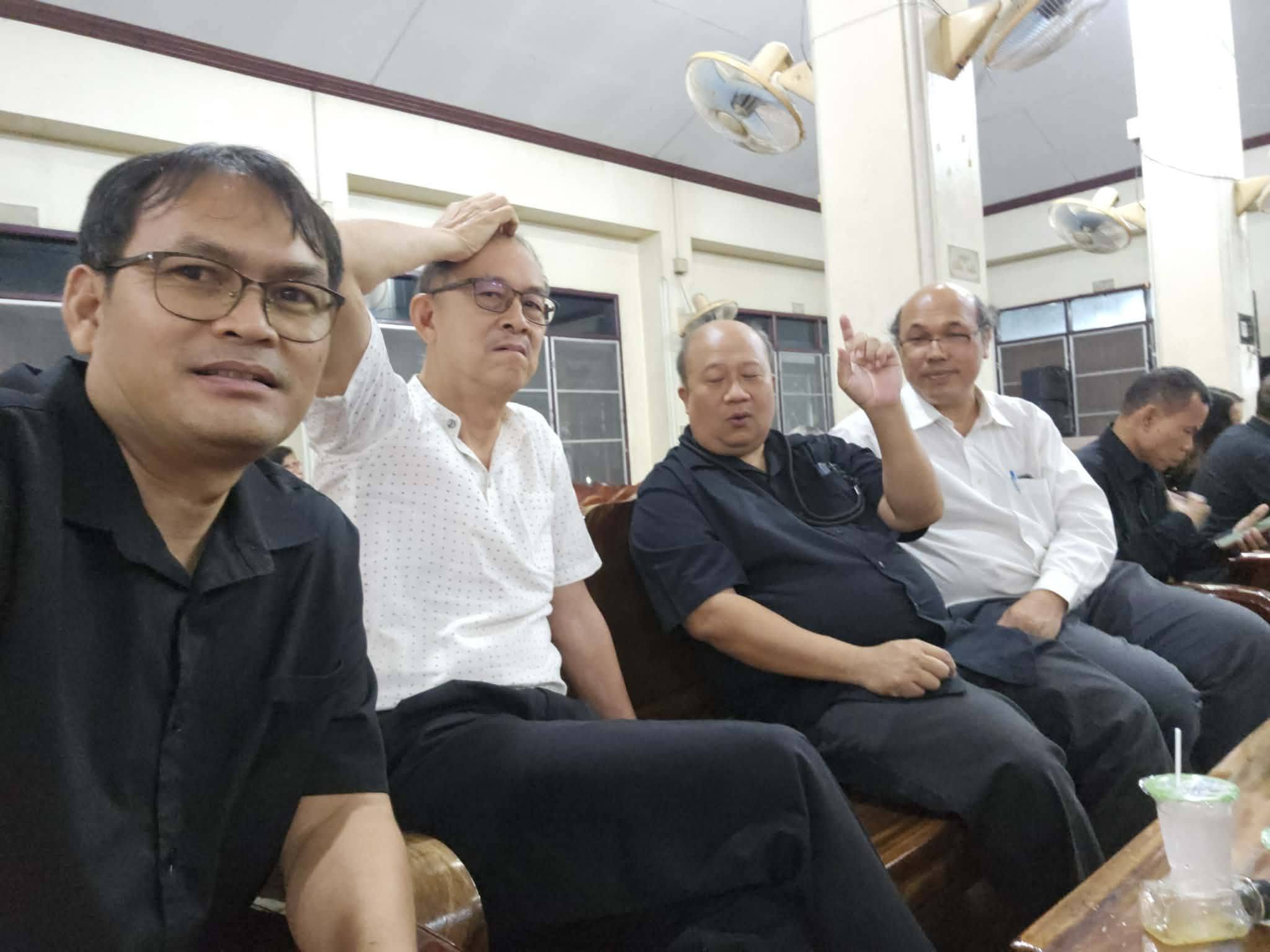 20260611_2 หรือว่านี้  #ของพระอรหันต์นามปาลิต  OrThisBelongTo #ThePalitaArhat