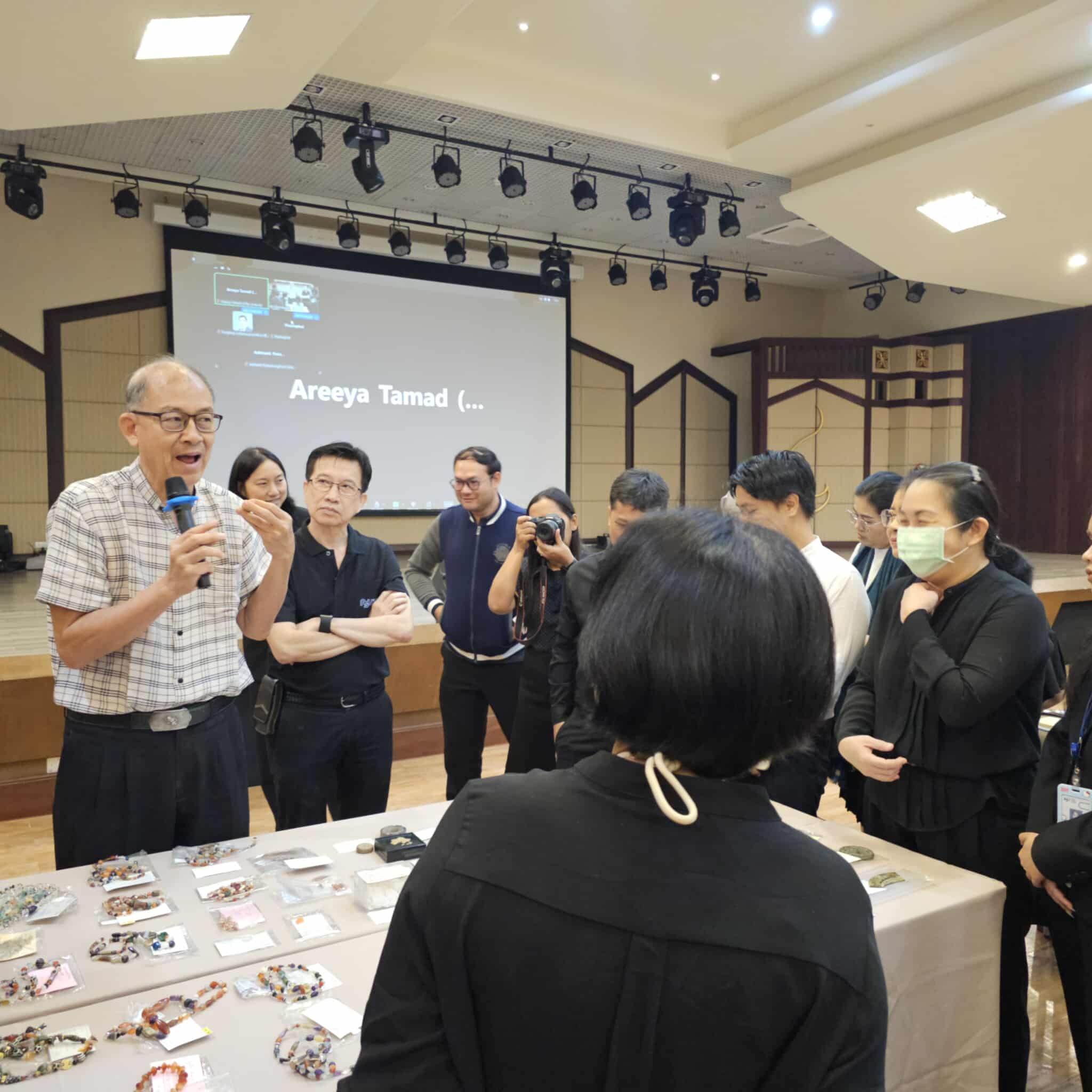 20251028_3 เพื่อพี่น้อง มอ เข้าถึง  ForPSUBrother&Sister