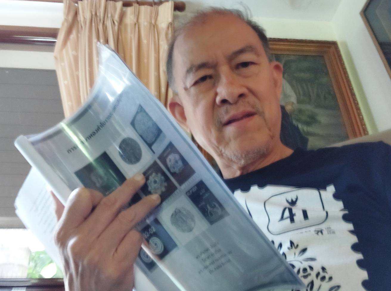 20251105_3 #ทองสุวรรณภูมิ กับการหาความรู้เพิ่ม  MoreKnowledgeOn #SuvarnabhumiGold