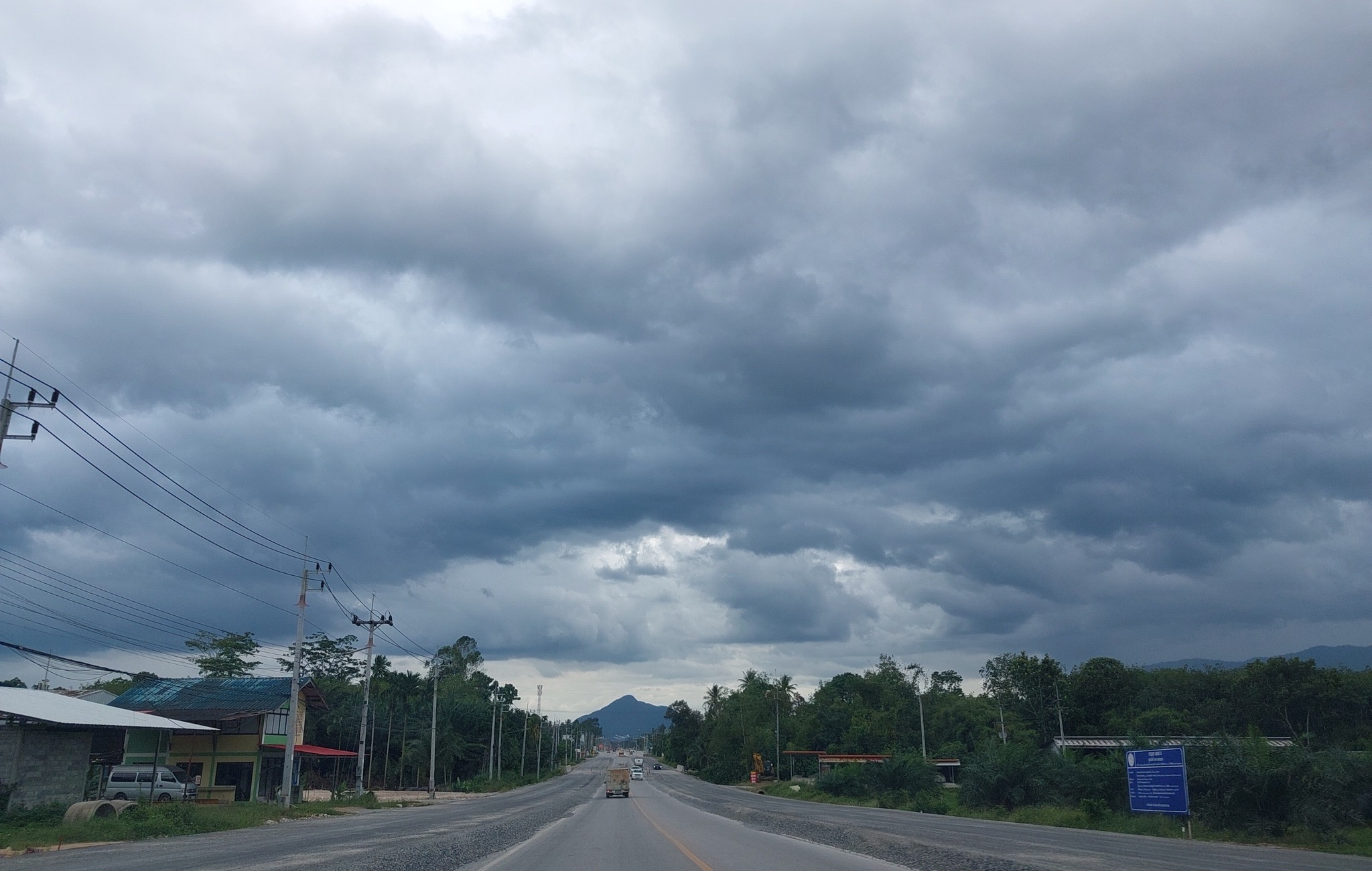 20251106_6 จากเหนือฟ้าพรหมคีรีสู่เหนือฟ้าคีรีวง  FromOverSkyPhromKiriToKiriwong