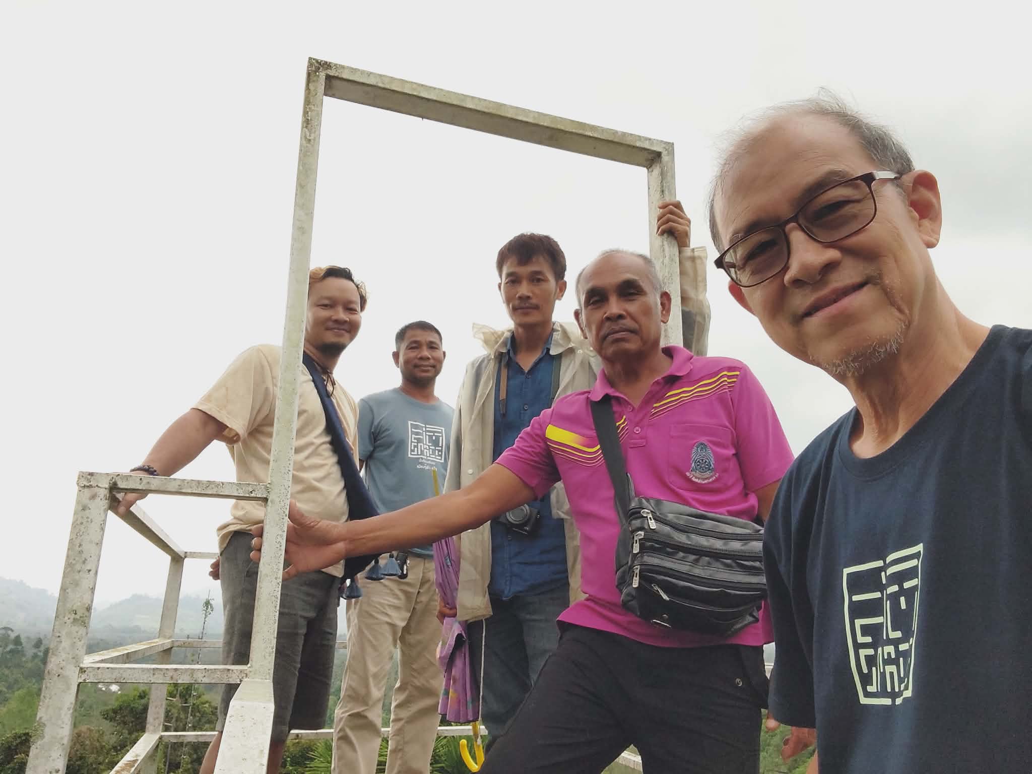 20260111_8 เหมือนสวรรค์บนกรุงชิงที่ หนำไพรวัลย์ กรุงชิง  AlmostKrungChingHeavenAtHnamPraiwan