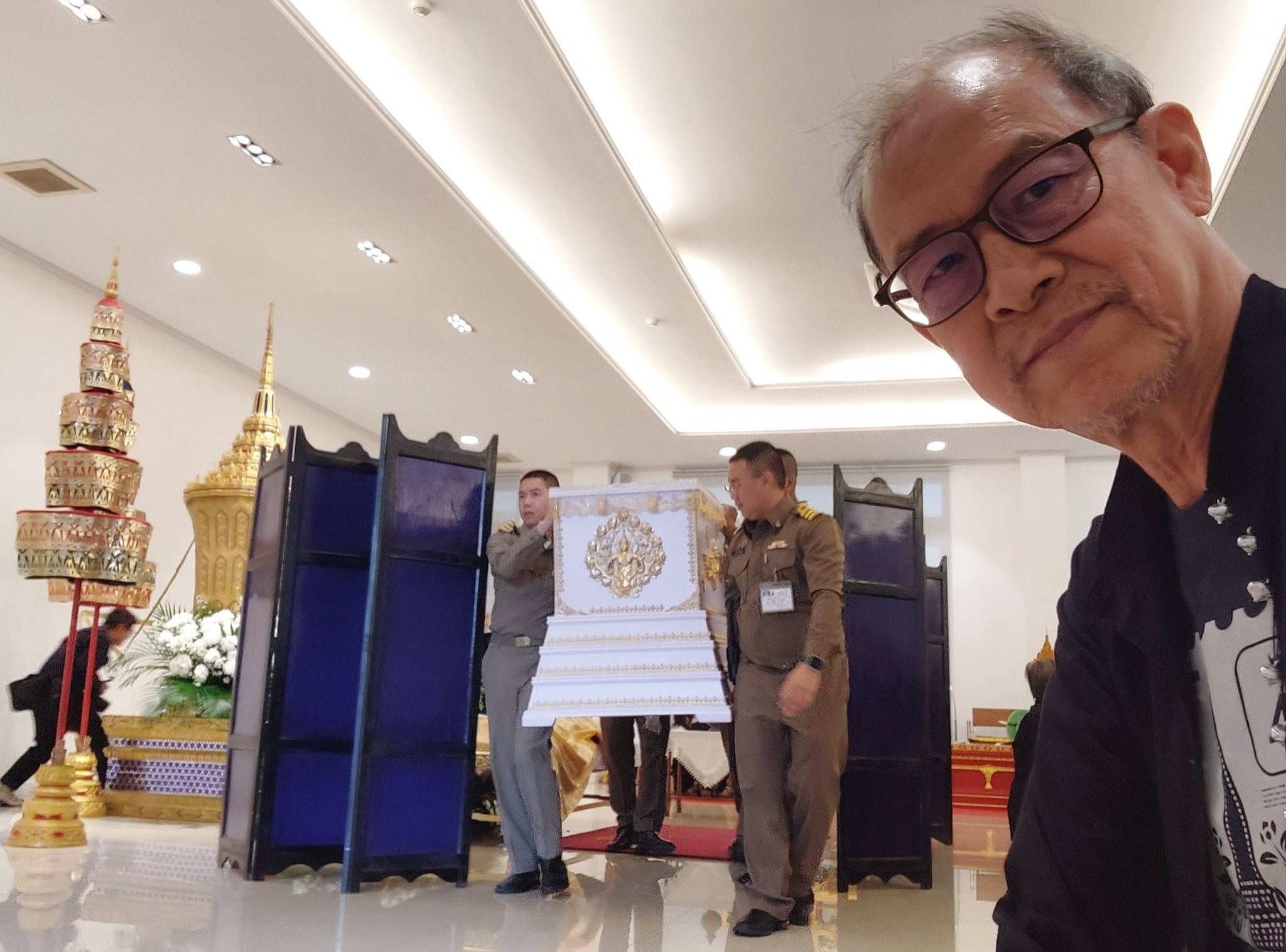 20260112_5 สุดเส้นทางชีวิต ...  DestinationOfLife ...