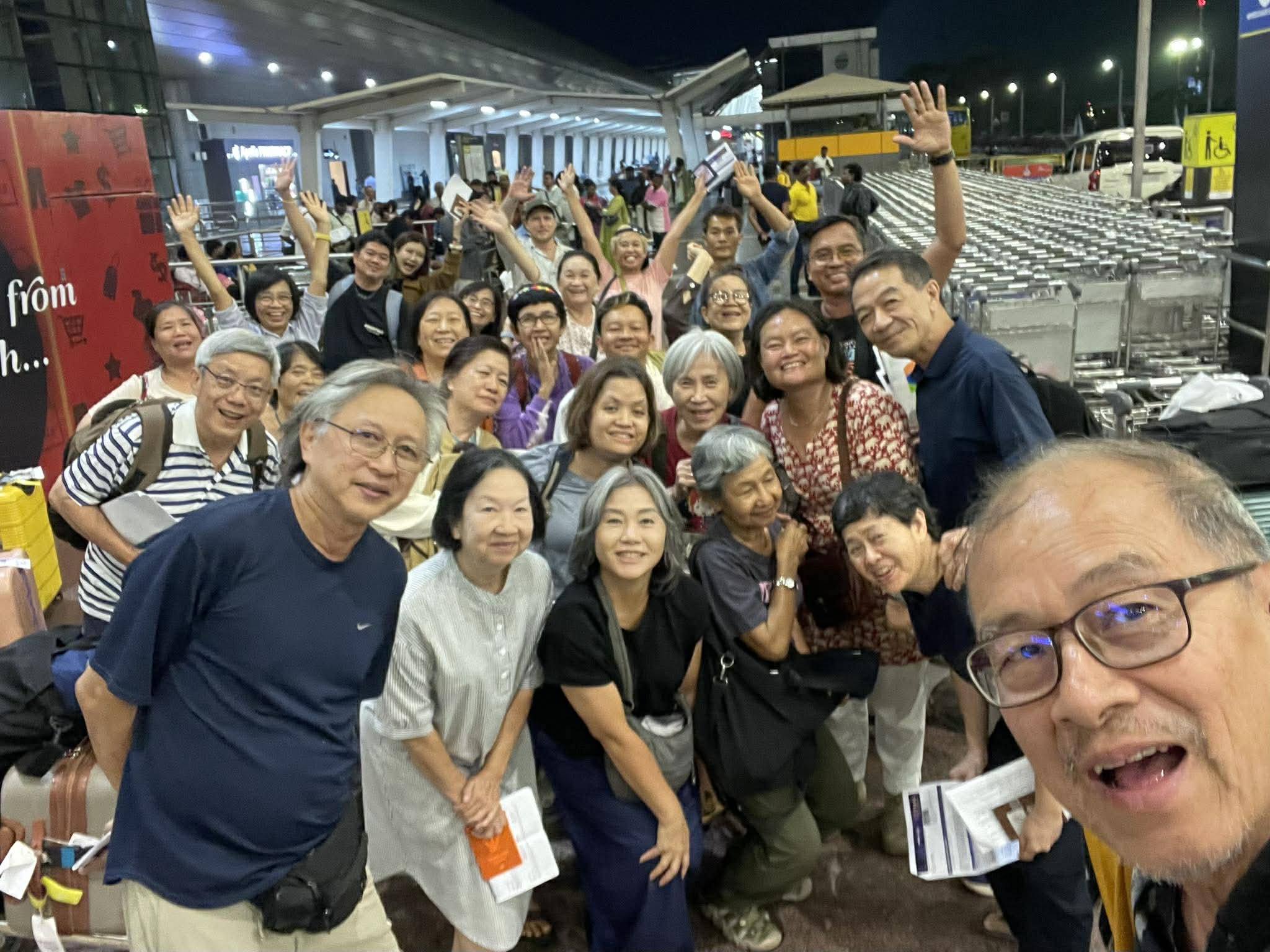 20260311_1 ๓ สถานีท้ายทริปทมิฬนาดู  Last 3 TamilnaduStations