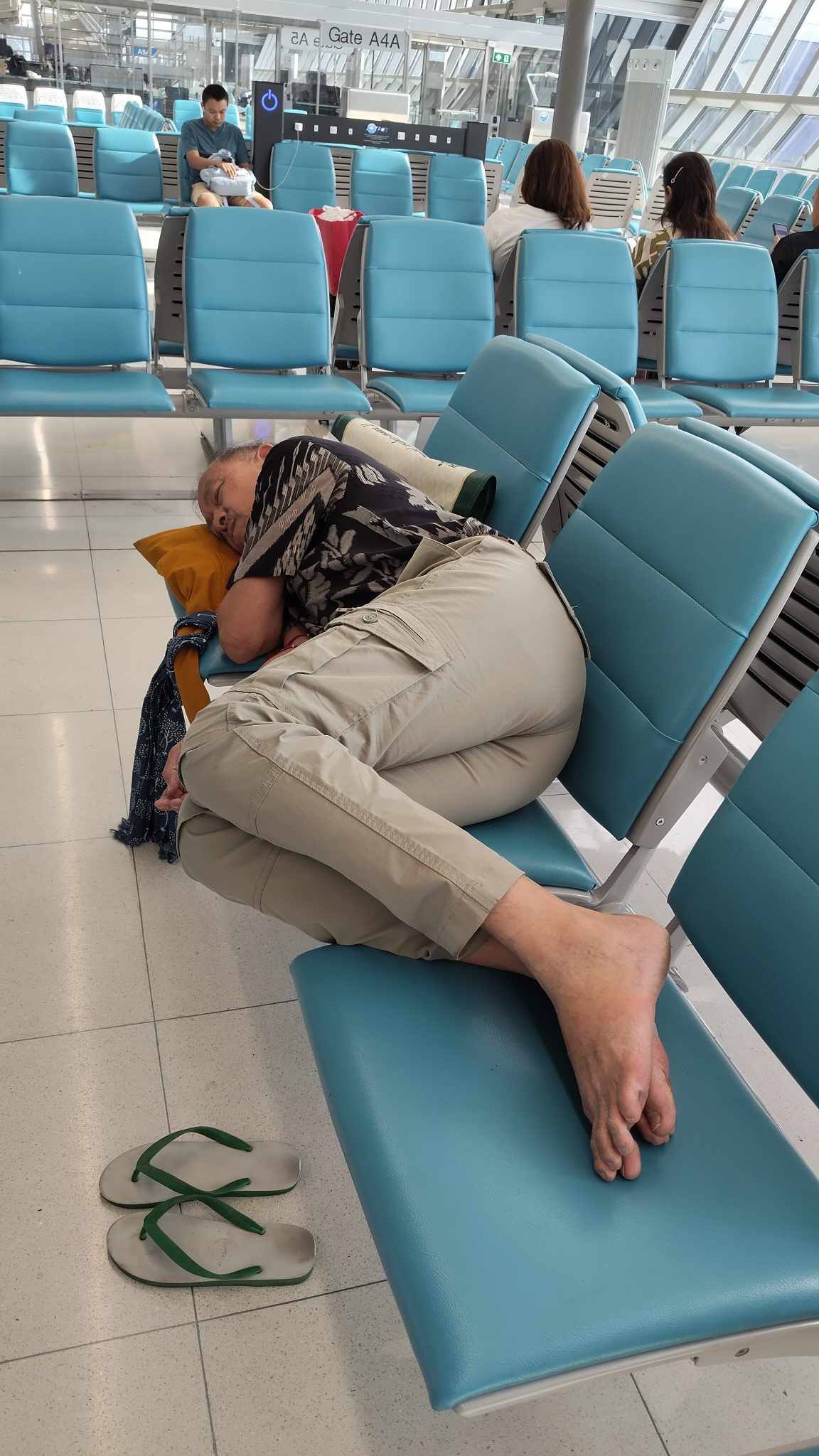 20260311_2 หลับ กลับ บ้าน ...  BeBackHome