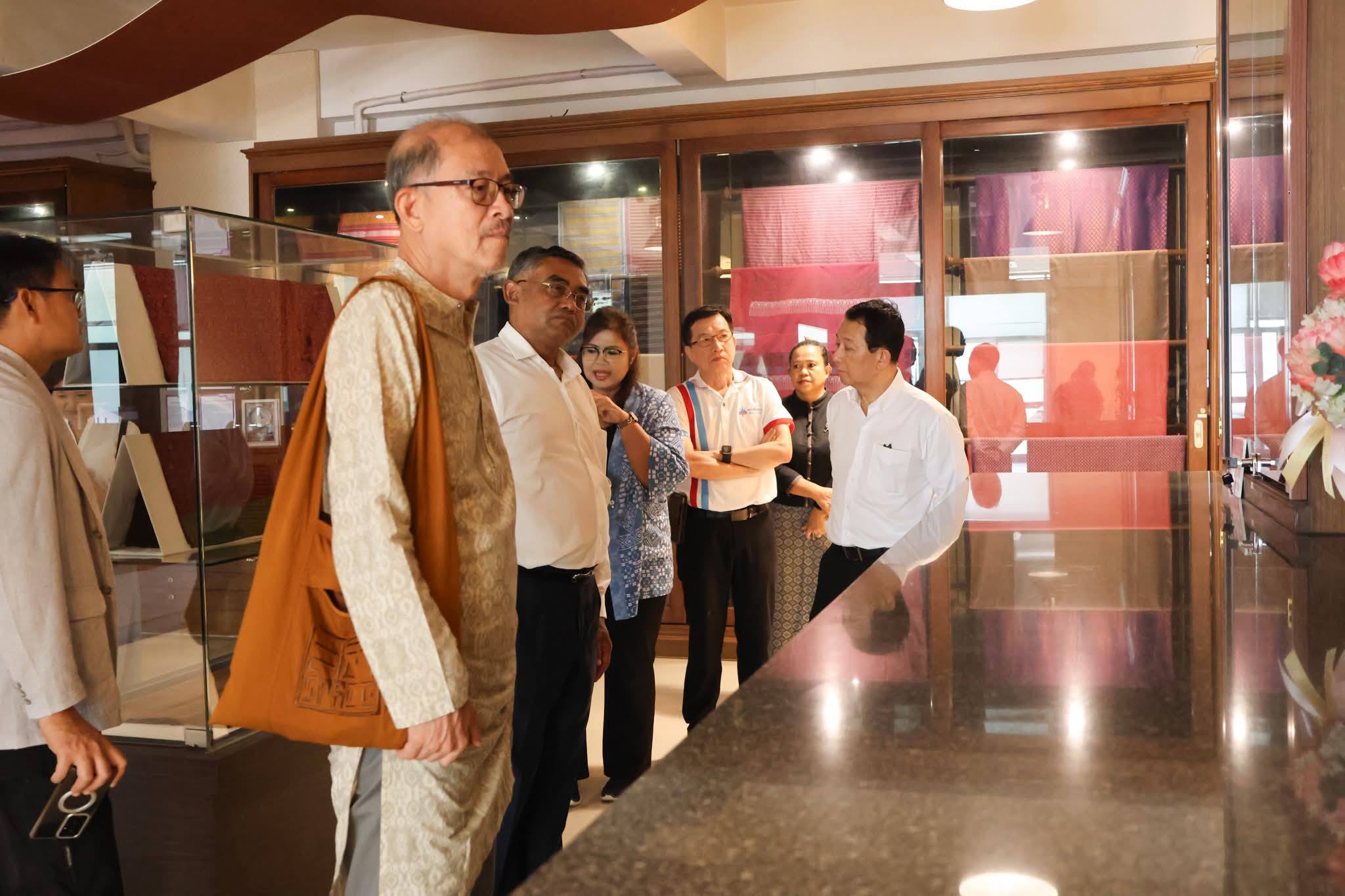 20260408_4 ที่ มอ.จะทำอีกพิพิธภัณฑ์เพิ่ม  AnotherPsuMuseumToDo