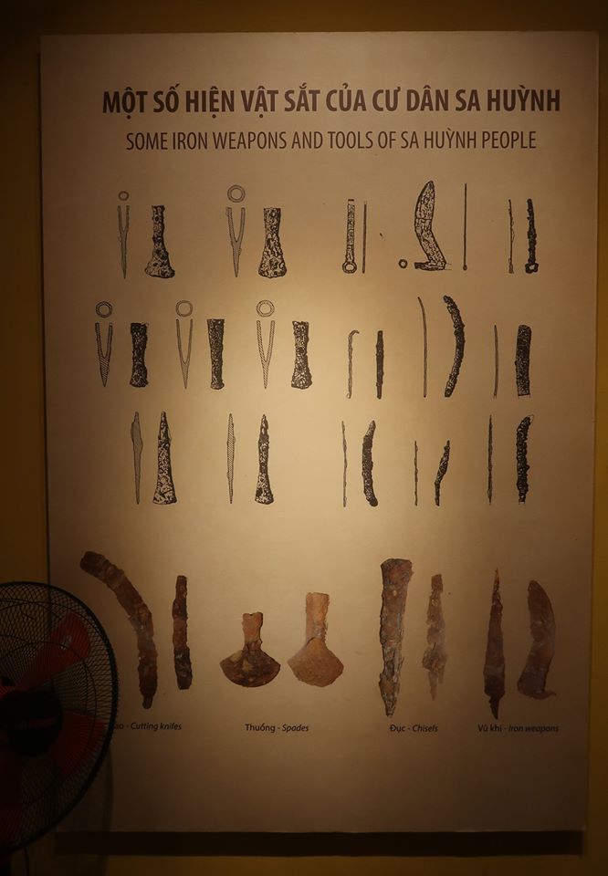 20200109_7 เครื่องมือเหล็ก อีกก้าวกระโดดสำคัญของซาหวิ่น Iron Tools Another Civilized Of Sahuyhn